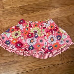 Hanna Anderson skort size 100 (4)